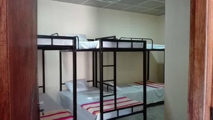 J Hostel Kandy Esterno foto